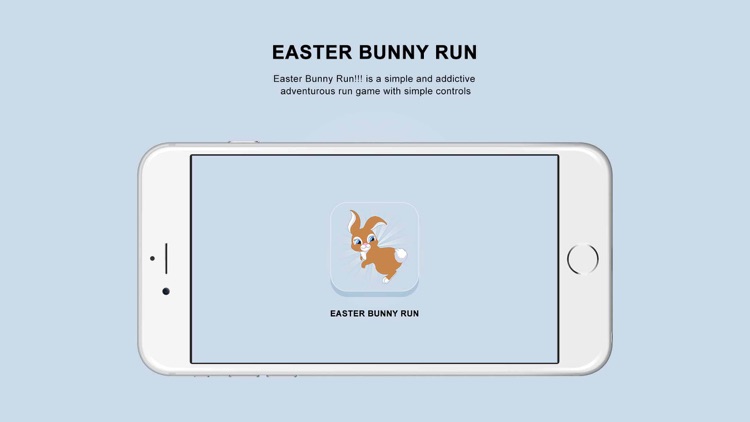 Run Bunny