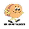 Mr. Happy Burger