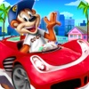 Real Cartoon Racing 3