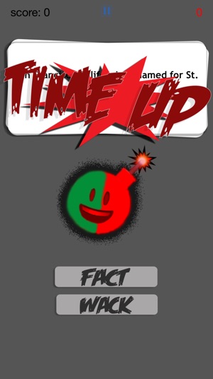 FACT OR WACK(圖3)-速報App