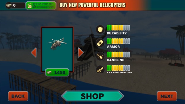 Helicopter Borne Mission(圖3)-速報App