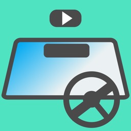 Route Video Player - Google Street View edition