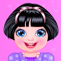 Заботливая матьБесплатные детские игры