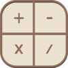 Icon Crazy Math Quiz - Improve your Kids School Grade