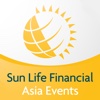 Sun Life Financial Asia Events