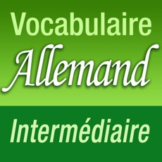 Activities of Vocabulaire allemand intermédiaire