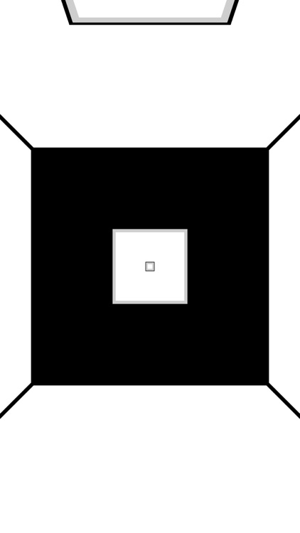 The Impossible Cube Maze Game screenshot-3