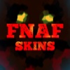 Free FNAF Skins for Minecraft Pocket Edition