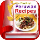 Top 39 Food & Drink Apps Like Easy Peruvian Food Recipes - Best Alternatives