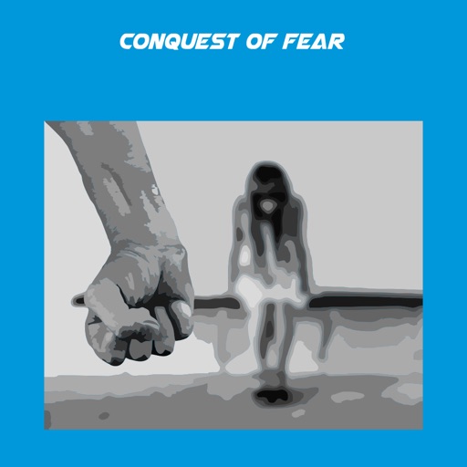 Conquest of fear icon