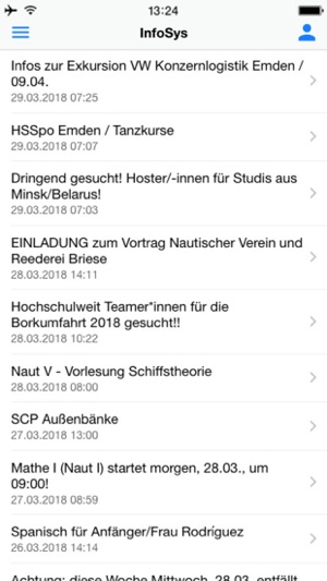 Seefahrtschule Leer(圖3)-速報App