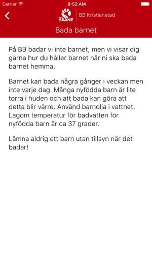 BB Kristianstad(圖3)-速報App