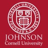 Johnson at Cornell University