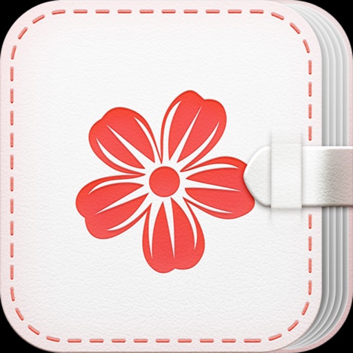 Woman Calendar: Period Tracker icon