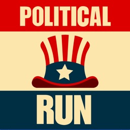 Political Run - Presidential Election - Pro Version