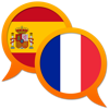 Spanish French dictionary