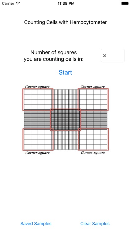 Easy Cell Counting with Hemocytometer