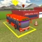 Super Bus Parking 3D