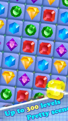 Game screenshot Jewels Legend Matching apk