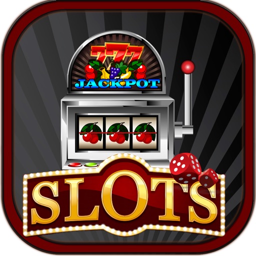 Amazing Star 7 Lucky SlOts Icon