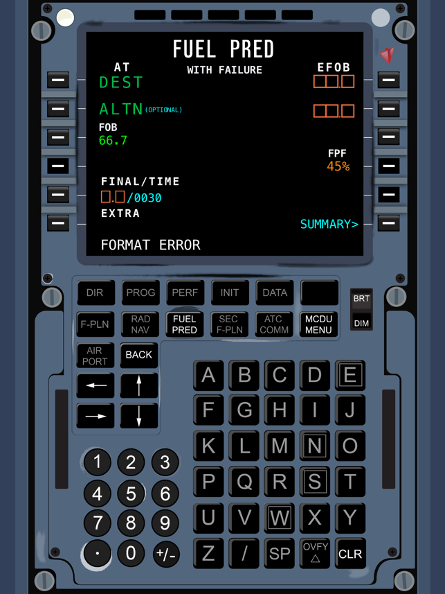 Fuel Penalty Factor(圖2)-速報App