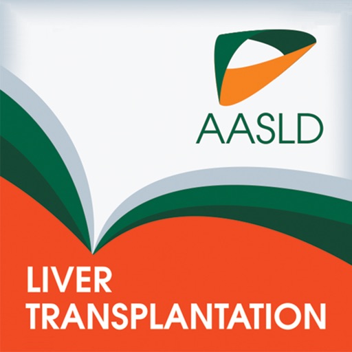 Liver Transplantation icon