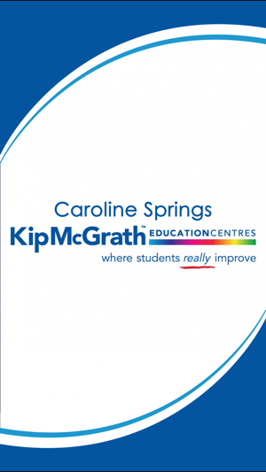 Kip McGrath Education Centre Caroline Sp