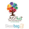 Just Kids Early Education House - Skoolbag