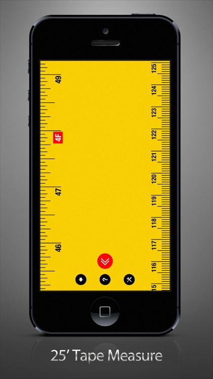 Ruler + Tape Measure Tools