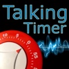 The Talking Timer