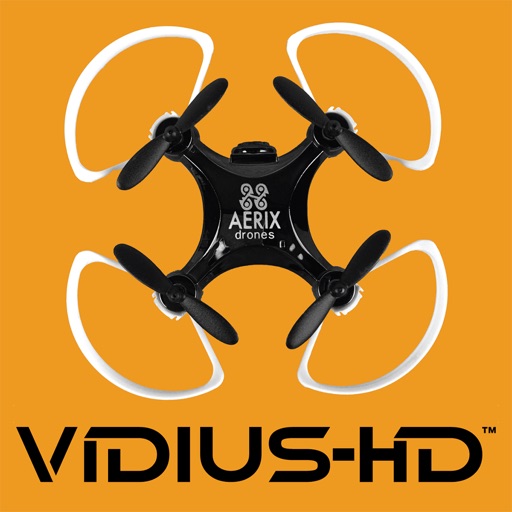 VIDIUS HD icon