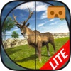 Deer Hunting-VR Sniper Shooter