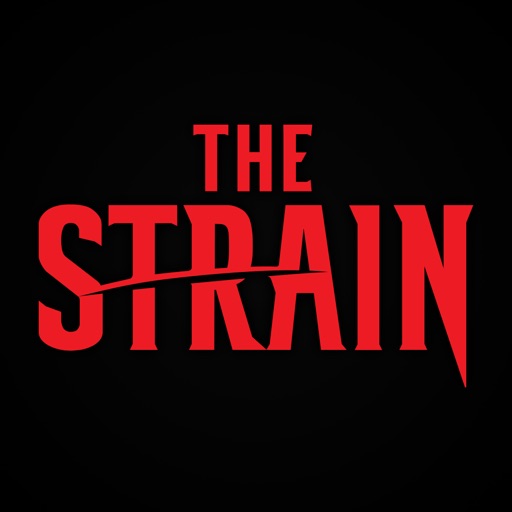 The Strain: Transformation App icon