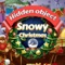 Hidden Object - Snowy Christmas