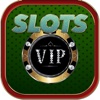 V.I.P  Saloon Game Slot - Free Machine