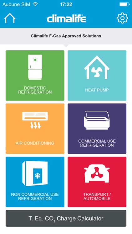 F-Gas Solutions screenshot-3