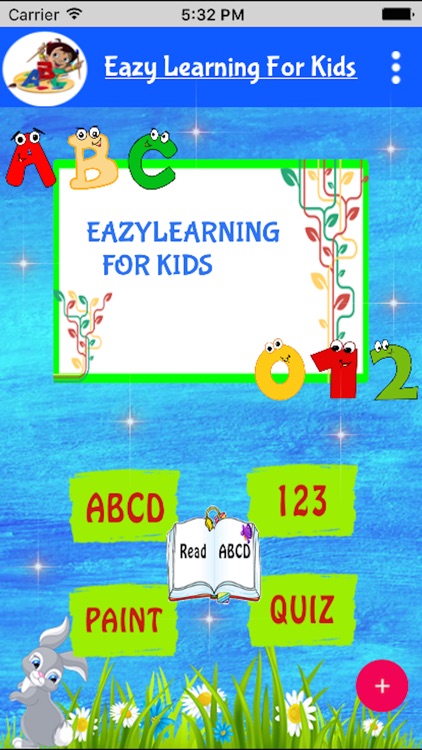 EazyLearning For Kids