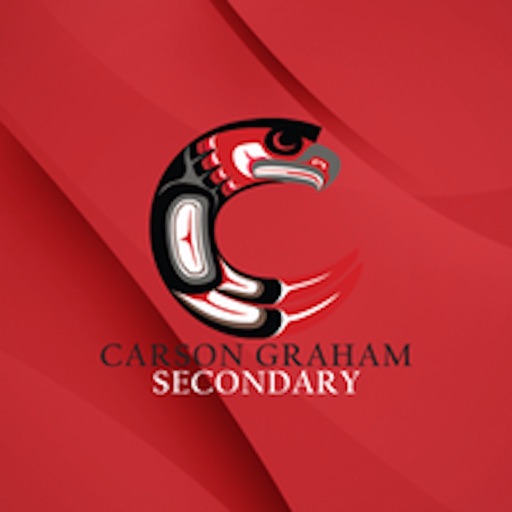Carson Graham Secondary School icon