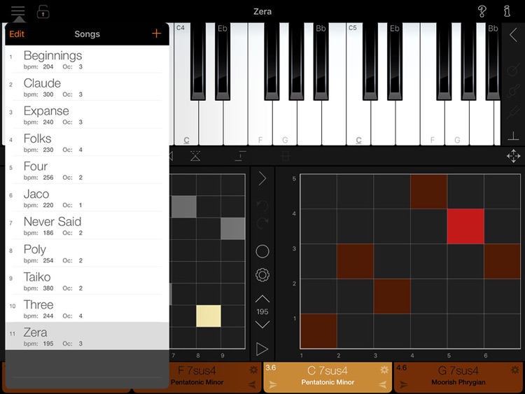 ScalePlay screenshot-3