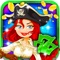 Dark Sea Pirates Slots: Win big with the best free golden coin dozer game