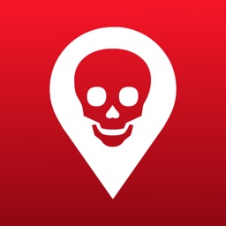 Poison Maps Apple Watch App