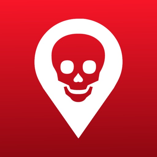 Poison Maps