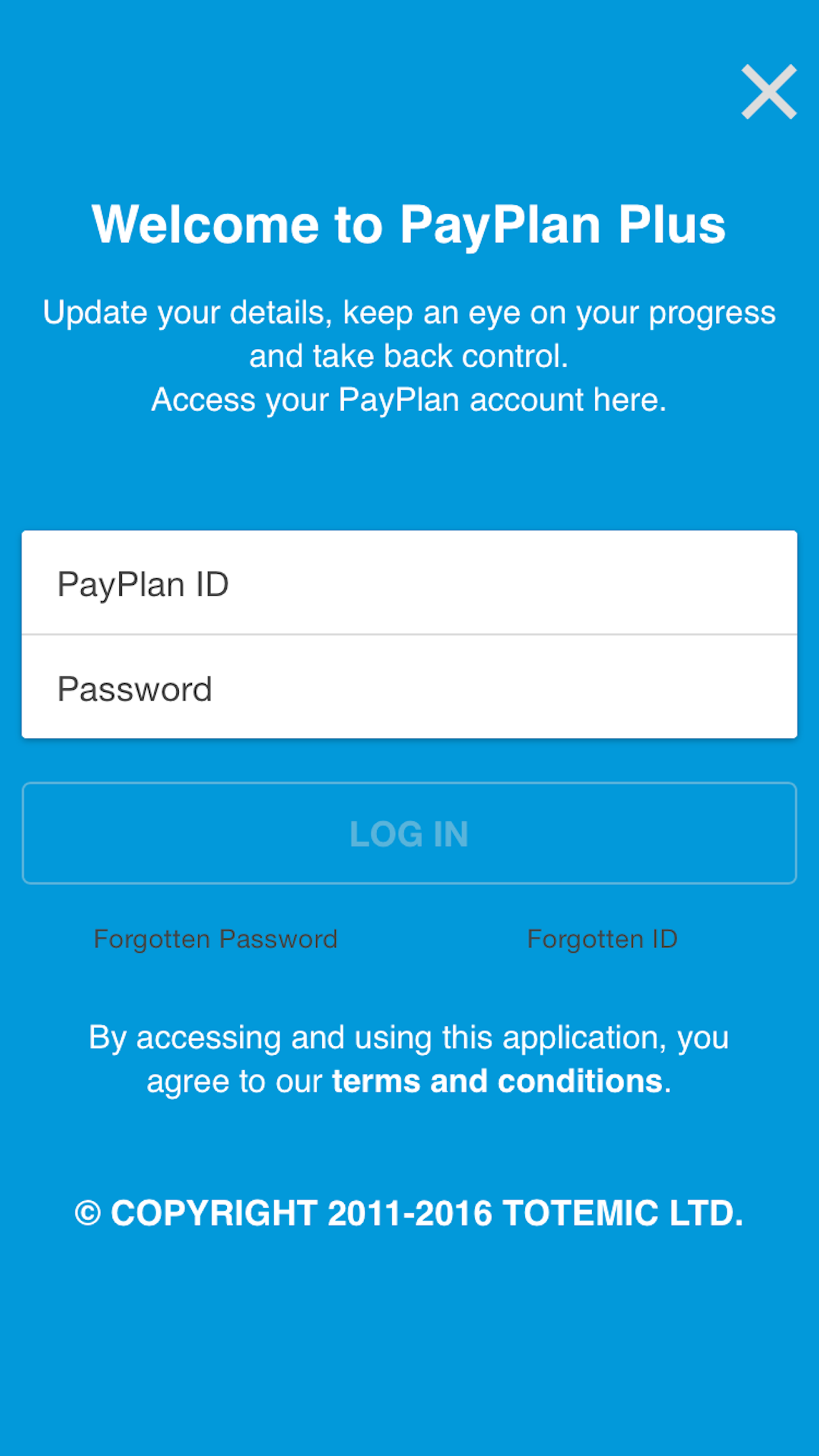PayPlan Plus | AppFollow | App’s reputation platform