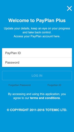 PayPlan Plus(圖1)-速報App