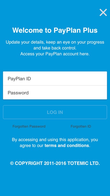 PayPlan Plus