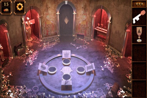 密室逃脱：逃出神秘宫殿2 screenshot 2
