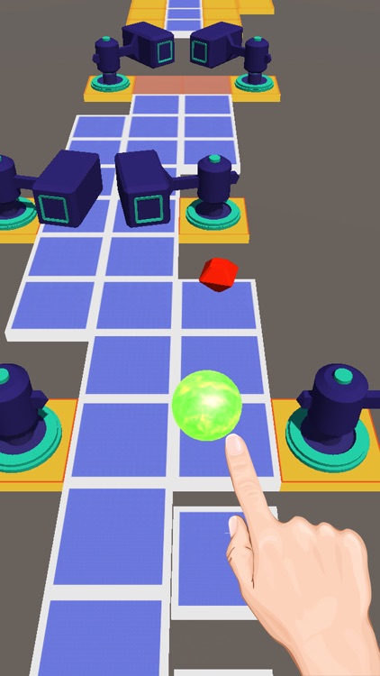 Just Rolling 3d : Amazing Run Fall Down Games