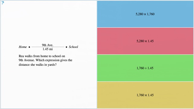 TowerStorm for Math & Literacy(圖3)-速報App