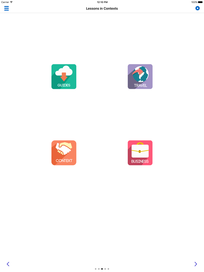 English for Chinese Speakers - Basic Lessons