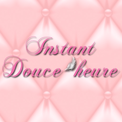 Institut Instant Douce Heure icon